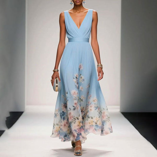 Saphira™ | Robe d'été