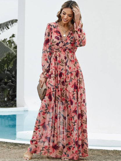 Joan™ | Robe féminine