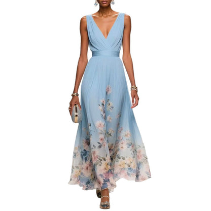 Saphira™ | Robe d'été