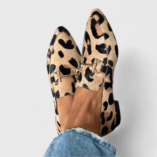 Olivianora™ | Mocassins orthopédiques