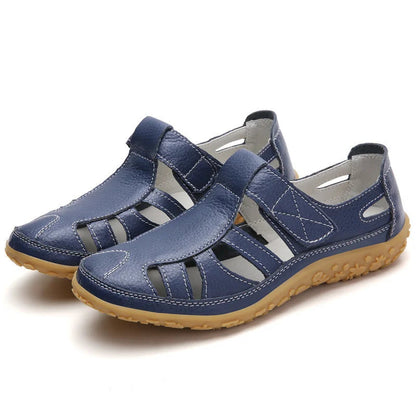 HÉLOÏSE™ | Sandales Fermées