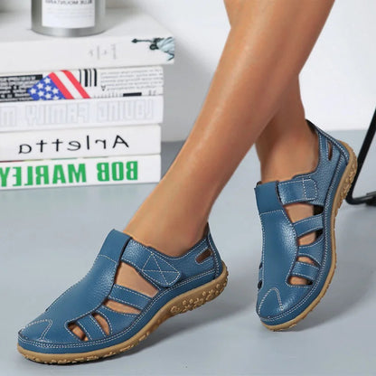 ARIJ™ | Sandales fermées