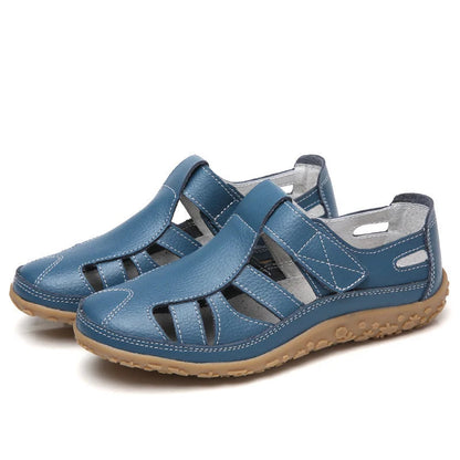 HÉLOÏSE™ | Sandales Fermées