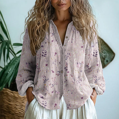 Danielle™ | Blouse élégante