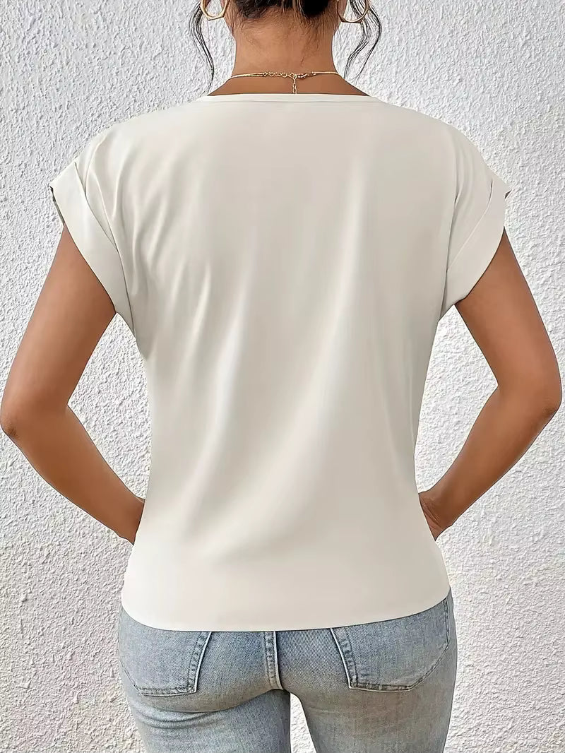 Gemma™ | Haut drapé