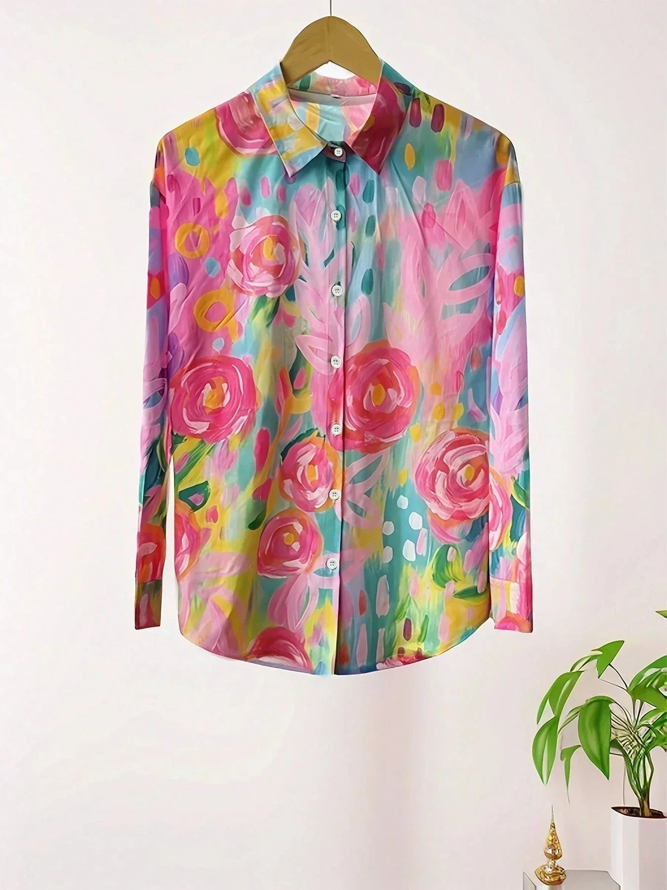 Sadie™ | Blouse à motifs