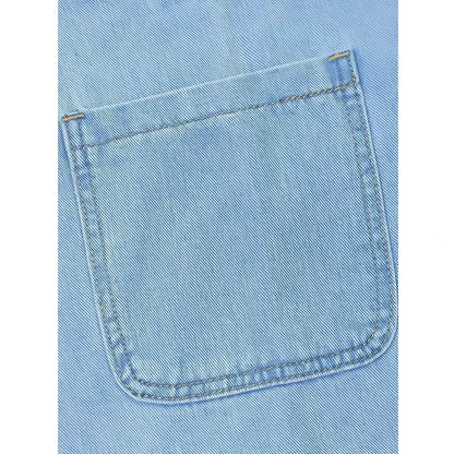 Saylor™ | Robe décontractée en jean