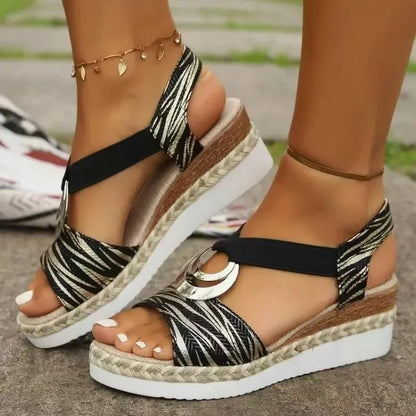 Kaia™ | Sandales orthopédiques