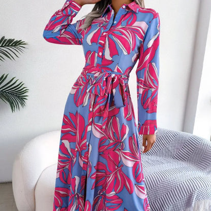 Lala™ | Robe florale de rêve