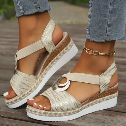 Kaia™ | Sandales orthopédiques
