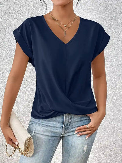 Gemma™ | Haut drapé