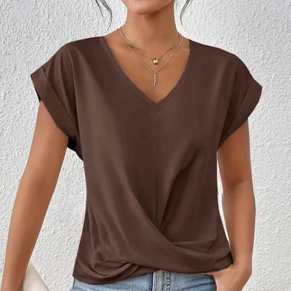 Gemma™ | Haut drapé