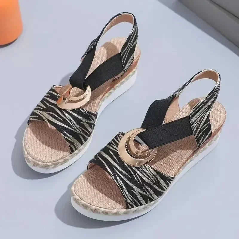 Kaia™ | Sandales orthopédiques