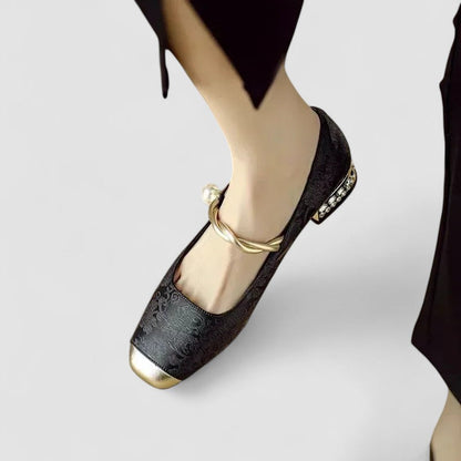 OLIX™ | Chaussures Mary Jane