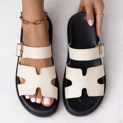 RAYHANE™ | Sandales de marche