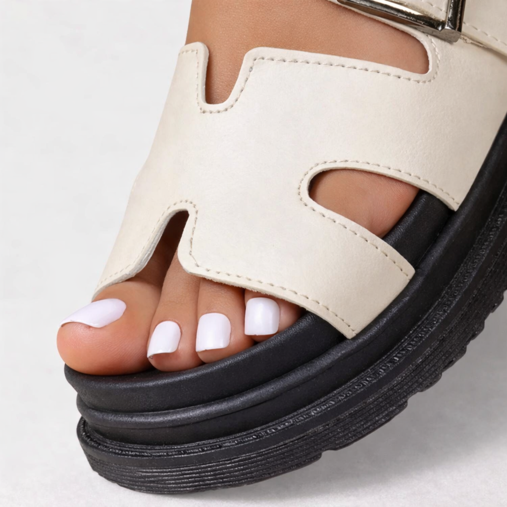 RAYHANE™ | Sandales de marche