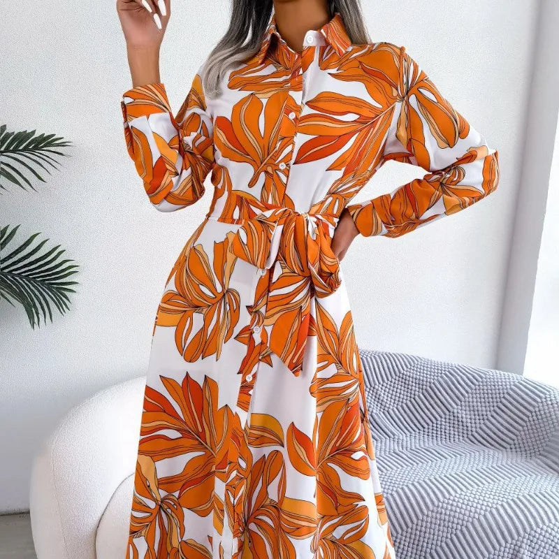 Lala™ | Robe florale de rêve