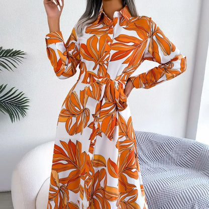 Lala™ | Robe florale de rêve