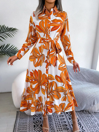 Lala™ | Robe florale de rêve