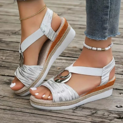 Kaia™ | Sandales orthopédiques