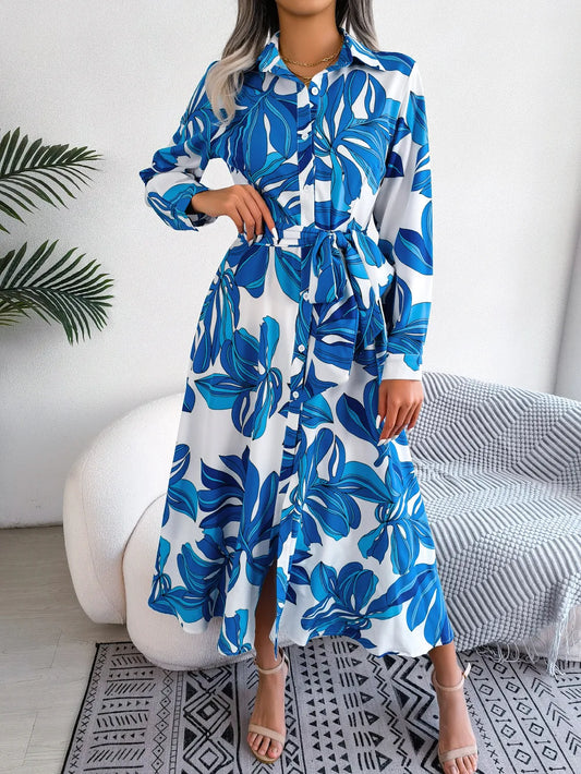 Lala™ | Robe florale de rêve