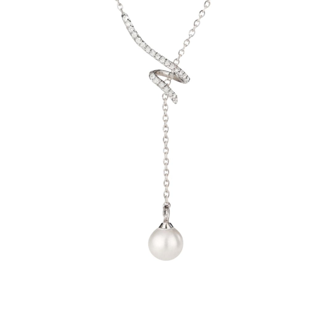 Parisienne™ | Collier Serpentine