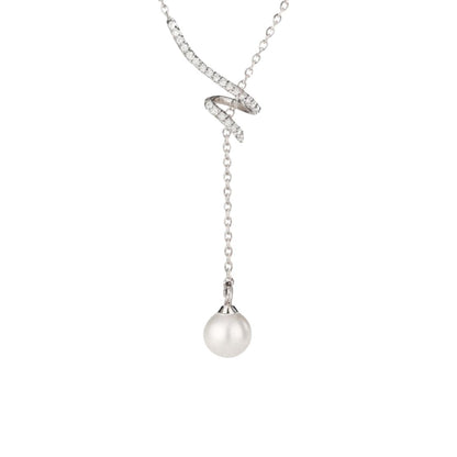 Parisienne™ | Collier Serpentine