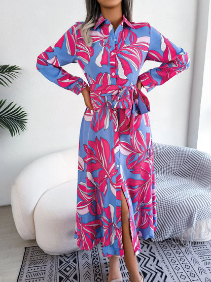 Lala™ | Robe florale de rêve