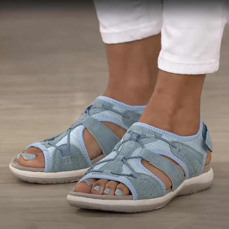 HORTENSE™ | Sandales de sport