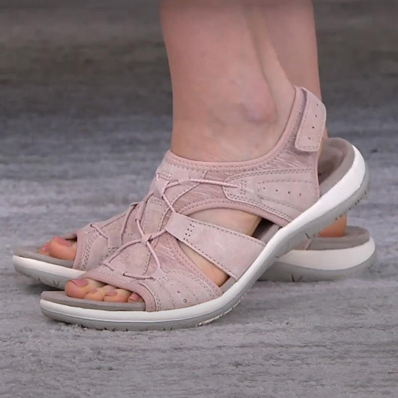 HORTENSE™ | Sandales de sport
