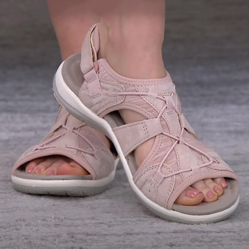 HORTENSE™ | Sandales de sport