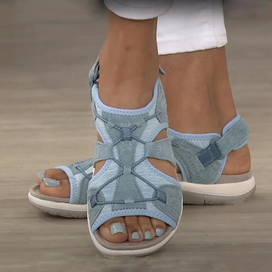 HORTENSE™ | Sandales de sport