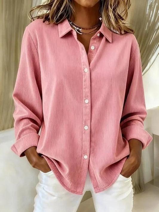 Abigail™ | Blouse rose