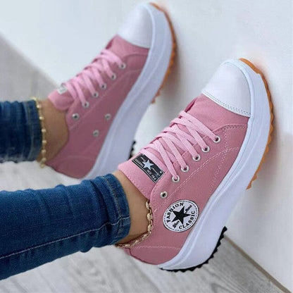 FADILA™ | Baskets Confortables