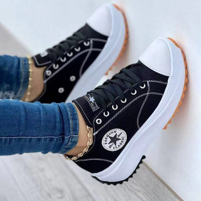 FADILA™ | Baskets Confortables
