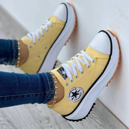 FADILA™ | Baskets Confortables
