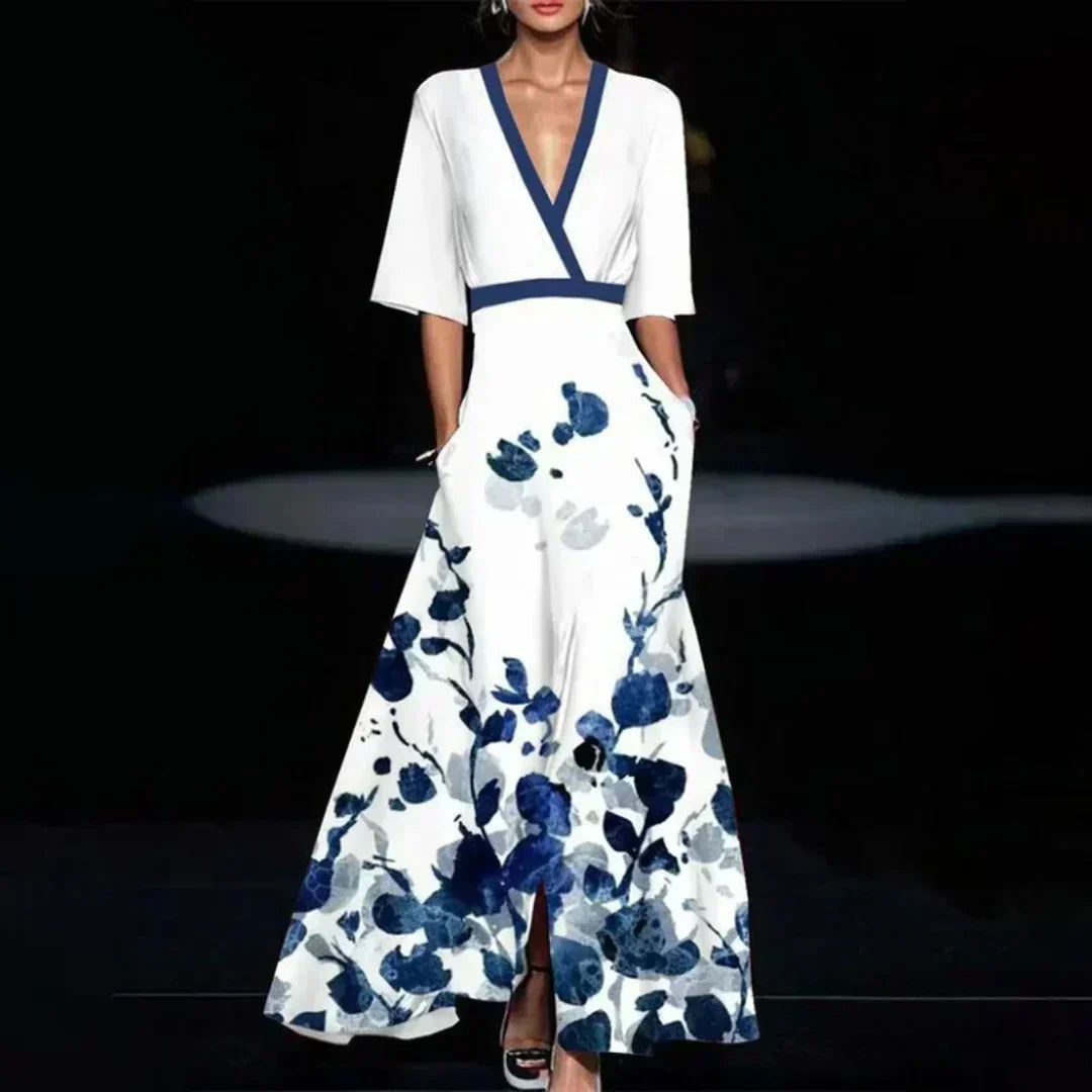 Astoria™ | Robe maxi