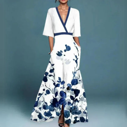 Astoria™ | Robe maxi