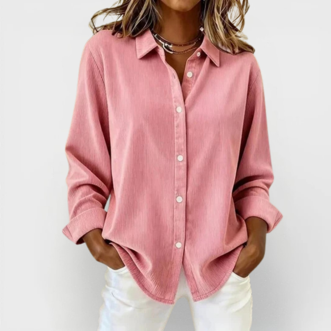 Abigail™ | Blouse rose