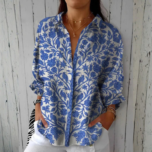 Isabella™ | Blouse de jardin
