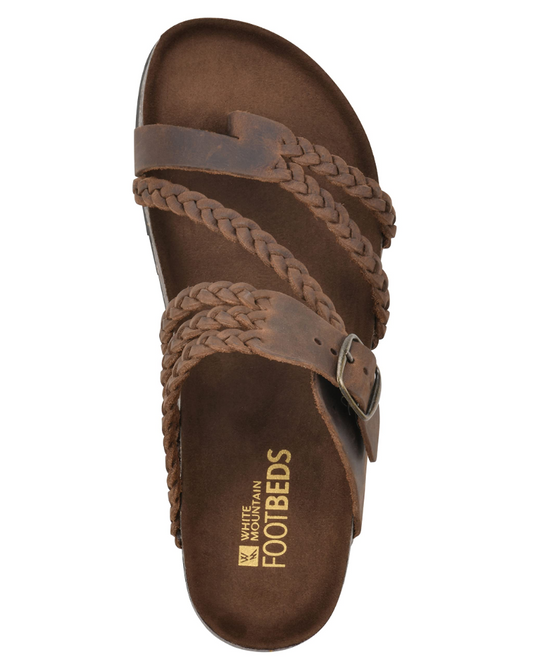 TAYLOR™ | Sandales tressées