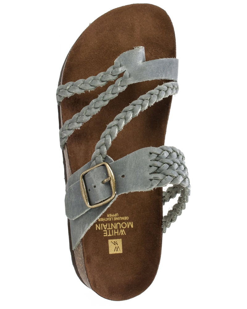 TAYLOR™ | Sandales tressées