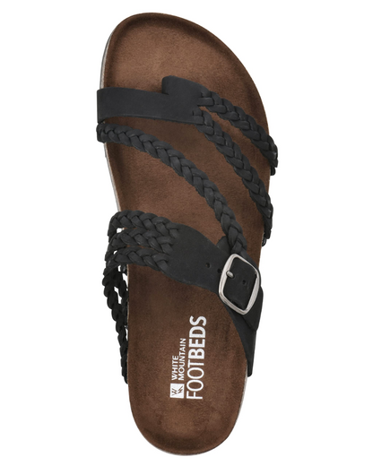 TAYLOR™ | Sandales tressées