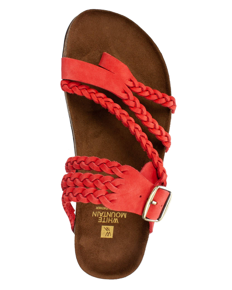 TAYLOR™ | Sandales tressées