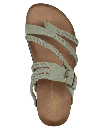 TAYLOR™ | Sandales tressées