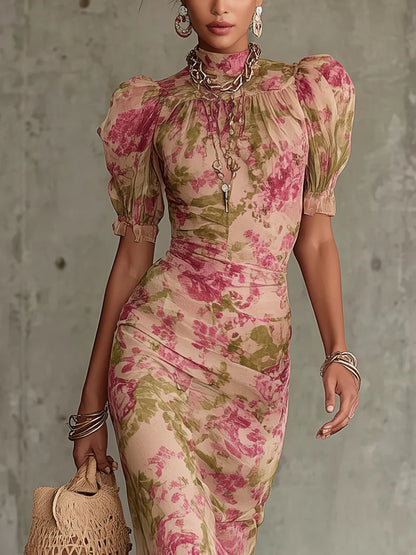 Fiora™ | Grandes roses vintage
