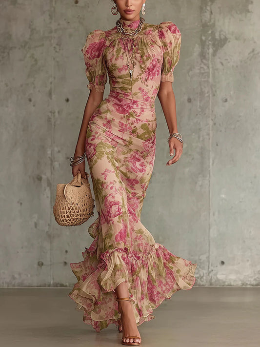Fiora™ | Grandes roses vintage