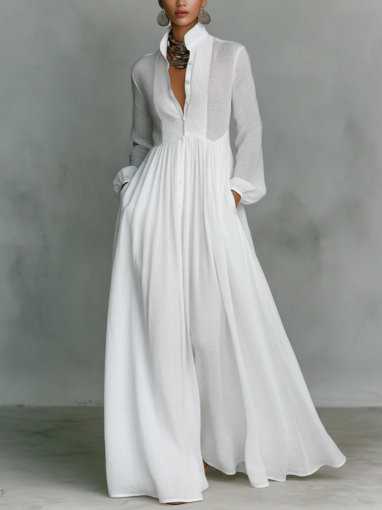 Yvaine™ | Robe longue