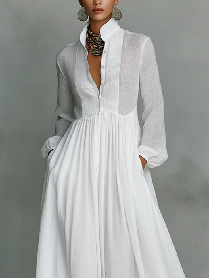 Yvaine™ | Robe longue