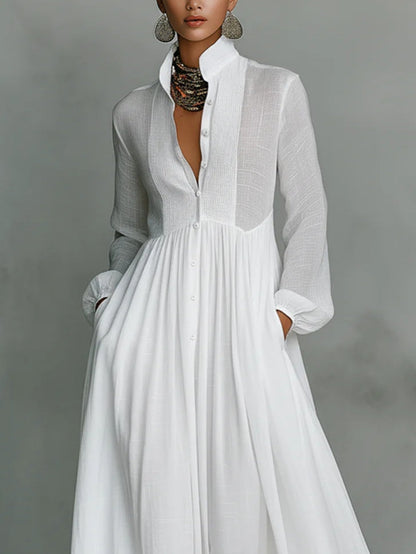 Yvaine™ | Robe longue